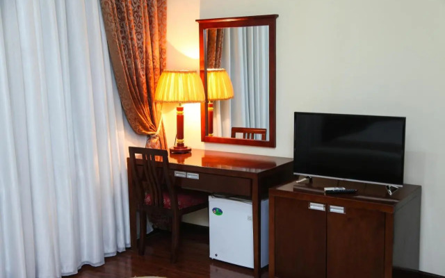 Hotel Kamelot