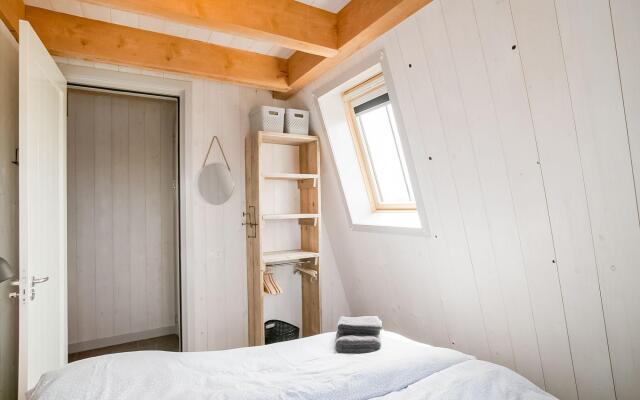 Holiday Home in Callantsoog With a Hammock