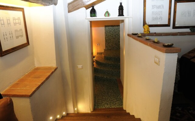 La Cascina sul Po Country House & Spa