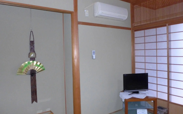 Fujiwara Ryokan