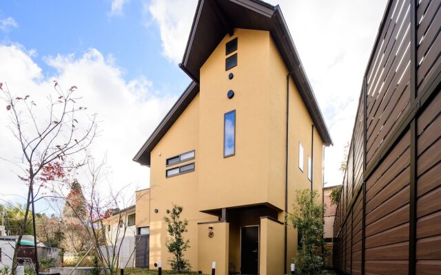 Hana-No-Mizuumi Hotel