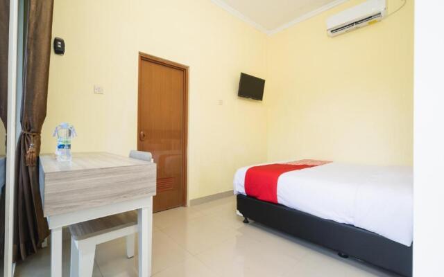 OYO 1855 Elise Exclusive Residence