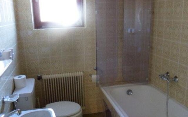 Ferienwohnung Schreieck