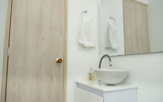Prado Loft by DOT Suite