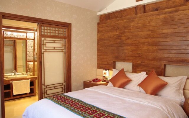 Lijiang Happyland Inn