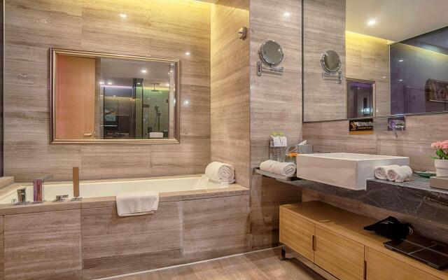 Grand Mercure Jinan Sunshine