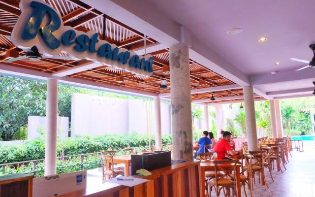 The Tama Hotel