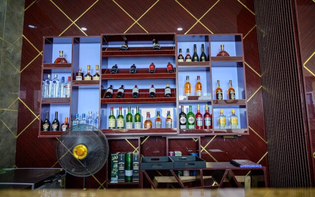Exclusive Serene Hotel Abuja