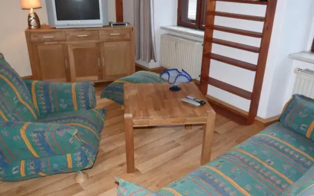 Gästewohnungen Zum Pauker