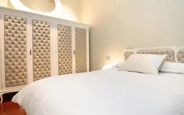 Flatt Suites Bilbao
