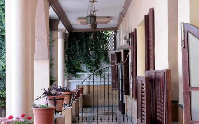 Hotel Saint Georges Tunis