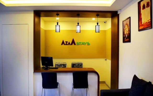 OYO 7898 Hotel Al Fa Inn