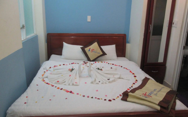 I-Hotel