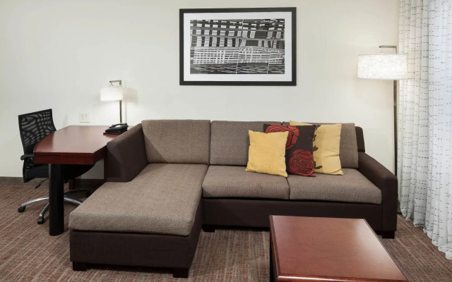 Residence Inn by Marriott Jackson Ridgeland