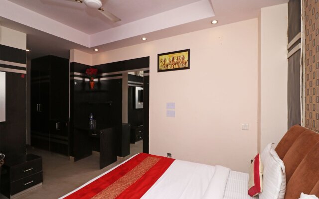 Hotel Blue Pearl, Paharganj