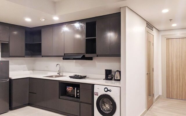 The Residences