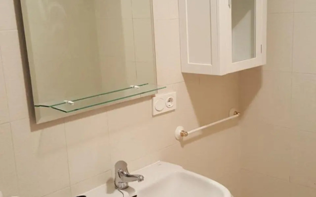 Acogedor Apartamento
