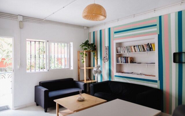 Tenerife Experience Hostel
