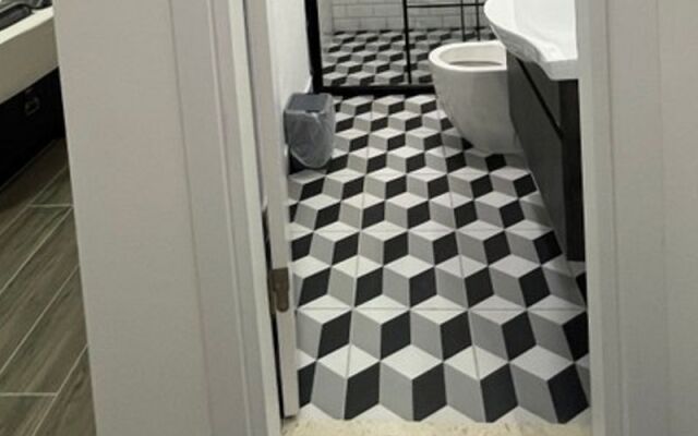 Akçapınar Altın Konakları