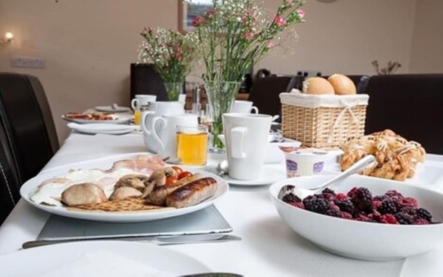 Silverstrands Guest House