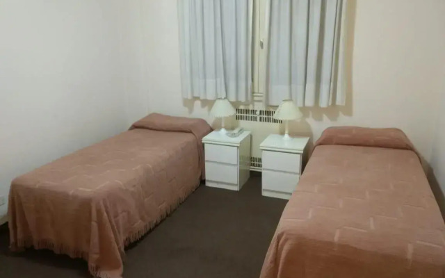 Edificio San Martín - Necochea -