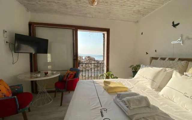 Myra Butik Otel