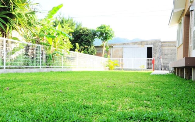 Sun Akaishibeach no Yado