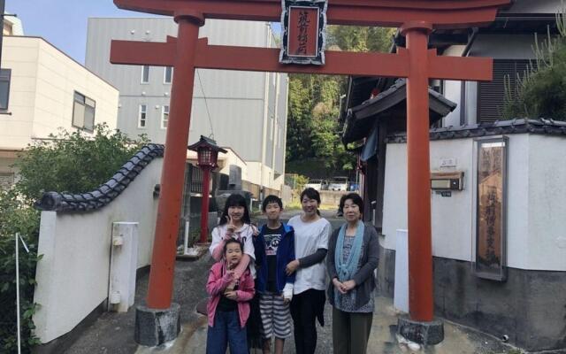 Chikuzeninari Hanasen