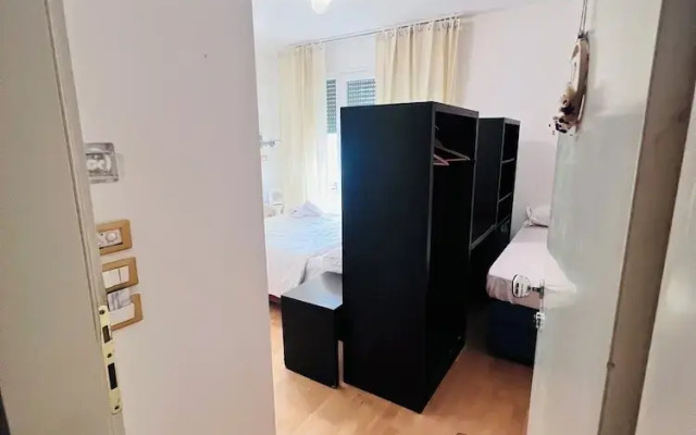 L'affito Camera di Venezia