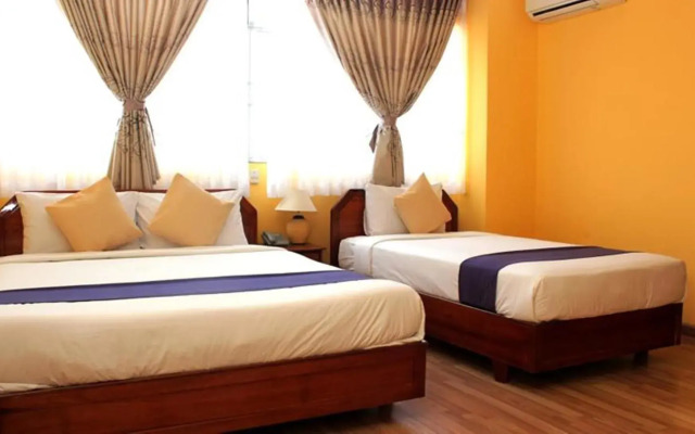 Indochine Hotel Nha Trang