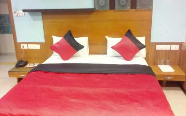 Hotel Mahadev resency