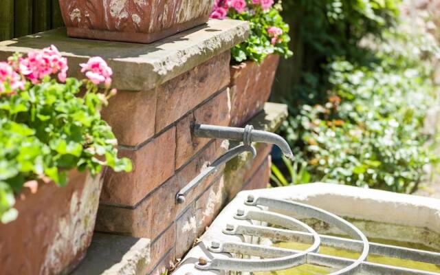 Maien Hotel & Restaurant