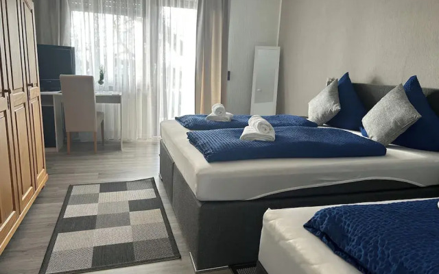 Hotel Hasselberg