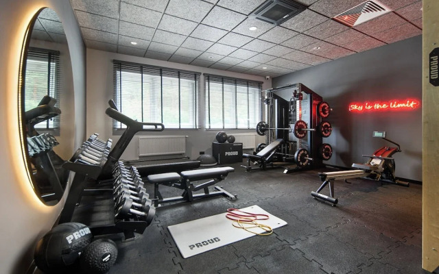 ibis Styles Katowice Airport (Opening Summer 2025)