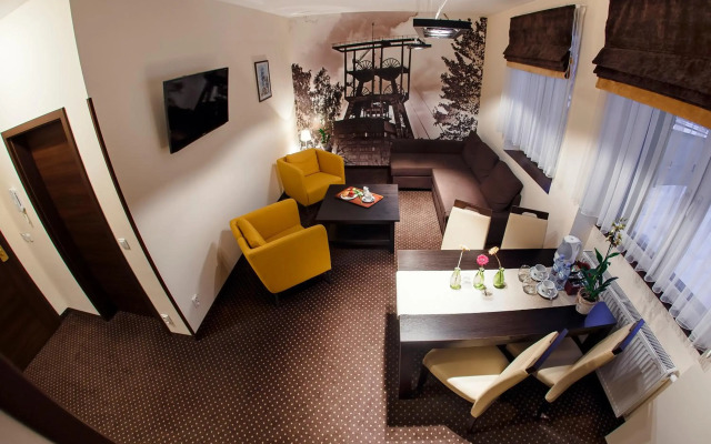 Boutique Hotels