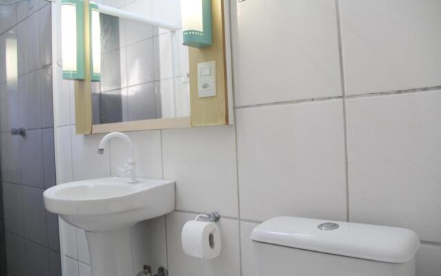 Apartamento Mar Vermelho