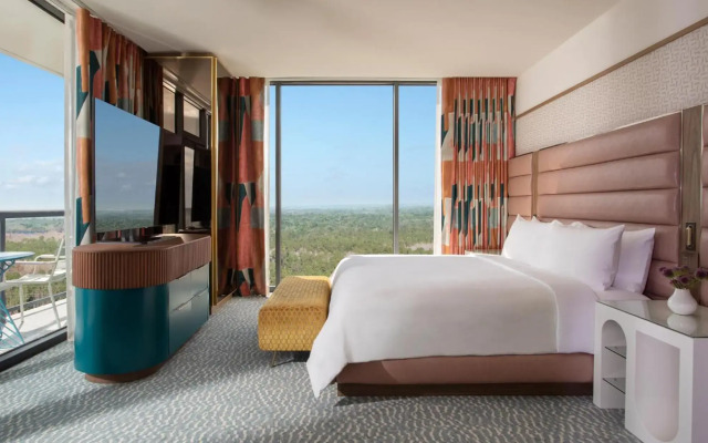 Lake Nona Wave Hotel