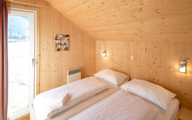 Luxurious Chalet Near Ski Area in Murau