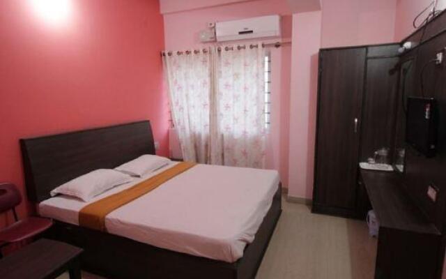 Jeevan Residency