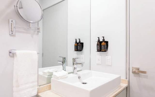 Capitalia Anzures Polanco