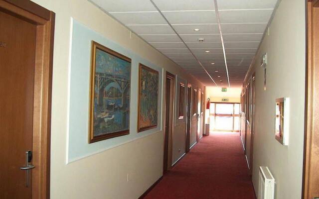 Hotel I Duchi