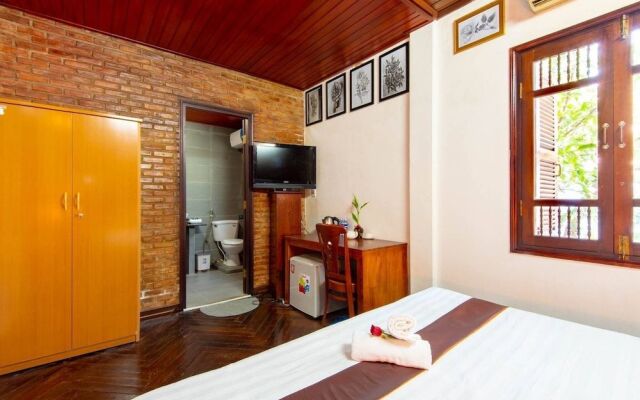 ViVi Homestay&Coffee Hoian