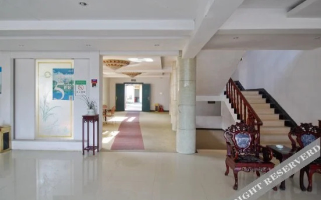 Tiantai Resort