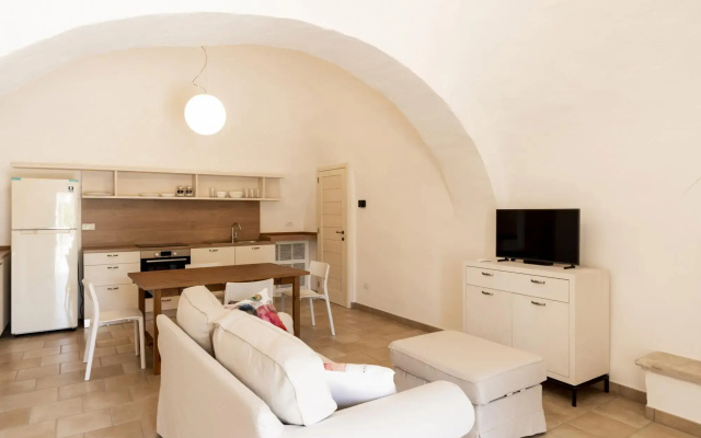 Trulli Munno - Utnz in Castellana Grotte