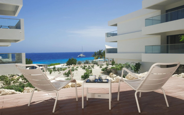 Papagayo Beach Hotel