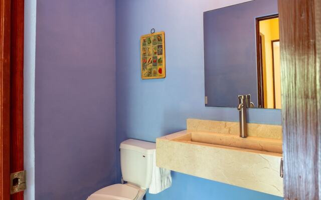 Meridian 208 2 Bedroom Condo by RedAwning