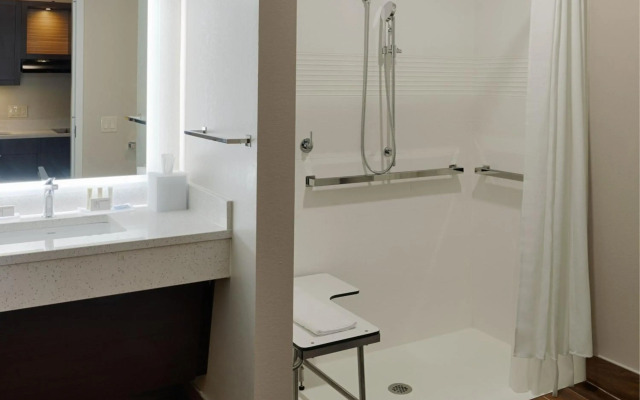 TownePlace Suites by Marriott Columbus Hilliard