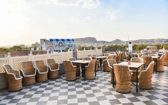 Treebo Megh Niwas - Jodhpur
