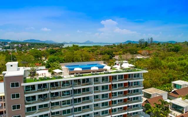 Rawai Ka Villa with Private Pool