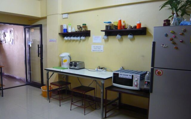 168 Chiangmai Guesthouse